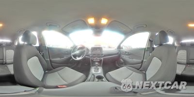 Zdjęcie 12 z 15 samochodu: 2020 HYUNDAI KONA SE VIN:KM8K12AA5LU408107 - miniatura