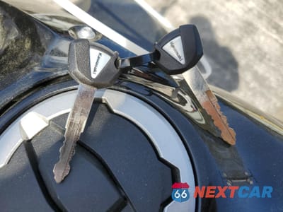 Zdjęcie 8 z 10 samochodu: 2021 KAWASAKI ER650 L VIN:ML5EREL17MDA34963 - miniatura