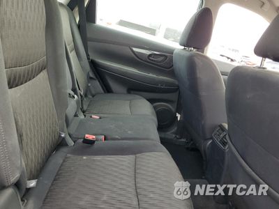 Zdjęcie 11 z 15 samochodu: 2020 NISSAN ROGUE S VIN:5N1AT2MT4LC808927 - miniatura