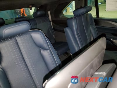 Zdjęcie 11 z 13 samochodu: 2025 CADILLAC ESCALADE IQ SPORT-2 VIN:1GYTEFKL3SU100219 - miniatura