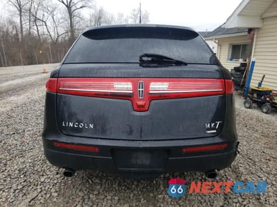 Zdjęcie 6 z 13 samochodu: 2013 LINCOLN MKT VIN:2LMHJ5AT4DBL53237 - miniatura