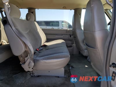 Zdjęcie 11 z 13 samochodu: 2004 CHEVROLET ASTRO VIN:1GNEL19X34B126244 - miniatura