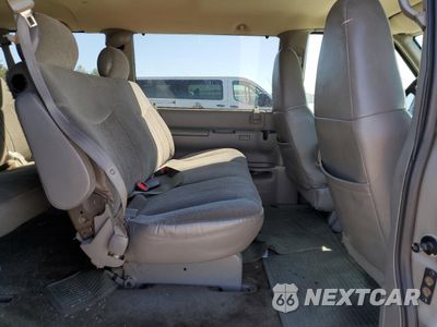 Zdjęcie 11 z 13 samochodu: 2004 CHEVROLET ASTRO VIN:1GNEL19X34B126244 - miniatura