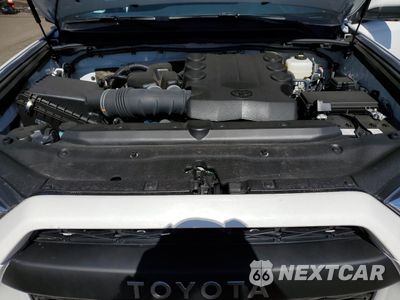 Zdjęcie 11 z 15 samochodu: 2024 TOYOTA 4RUNNER SR5 PREMIUM VIN:JTELU5JR9R6264061 - miniatura
