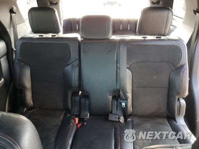 Zdjęcie 10 z 13 samochodu: 2018 FORD EXPLORER XLT VIN:1FM5K7D81JGA12252 - miniatura