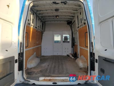 Zdjęcie 10 z 15 samochodu: 2018 NISSAN NV 2500 S VIN:1N6AF0LY9JN805386 - miniatura