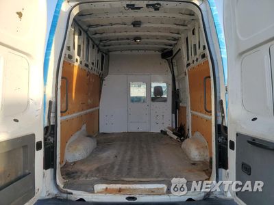 Zdjęcie 10 z 15 samochodu: 2018 NISSAN NV 2500 S VIN:1N6AF0LY9JN805386 - miniatura