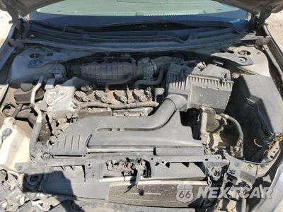 Zdjęcie 11 z 13 samochodu: 2008 NISSAN ALTIMA 2.5 VIN:1N4AL21E98N539769 - miniatura