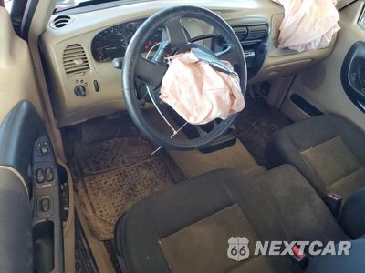 Zdjęcie 8 z 14 samochodu: 2004 FORD RANGER SUPER CAB VIN:1FTYR44U14PA23927 - miniatura