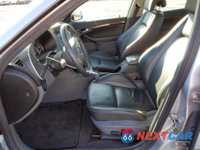 Zdjęcie 7 z 14 samochodu: 2007 SAAB 9-3 2.0T VIN:YS3FD49Y971107477 - miniatura