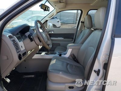 Zdjęcie 7 z 15 samochodu: 2009 MERCURY MARINER VIN:4M2CU87G59KJ02585 - miniatura