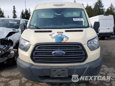 Piąte zdjęcie samochodu w środku: 2019 FORD TRANSIT T-250 VIN:1FTYR2CG9KKA18159 - miniatura