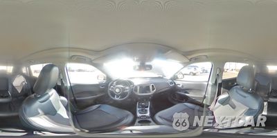 Zdjęcie 14 z 15 samochodu: 2017 JEEP COMPASS LATITUDE VIN:3C4NJDBB7HT651763 - miniatura