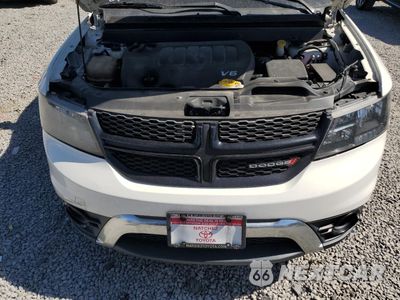 Zdjęcie 12 z 13 samochodu: 2017 DODGE JOURNEY CROSSROAD VIN:3C4PDCGG3HT518304 - miniatura