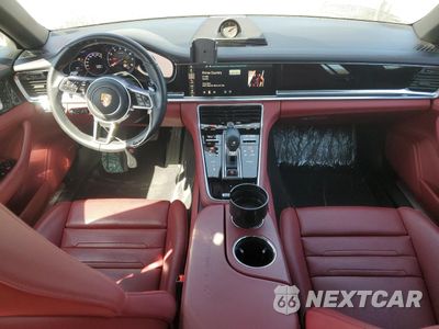 Zdjęcie 8 z 12 samochodu: 2019 PORSCHE PANAMERA BASE VIN:WP0AA2A70KL100870 - miniatura