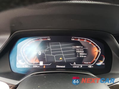 Zdjęcie 9 z 15 samochodu: 2021 BMW X6 SDRIVE 40I VIN:5UXCY4C05M9F01879 - miniatura