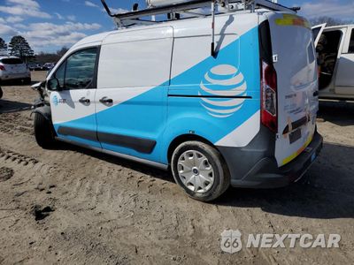 Drugie zdjęcie samochodu z przodu: 2014 FORD TRANSIT CONNECT XL VIN:NM0LS7E79E1168451 - miniatura