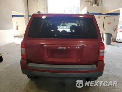 Zdjęcie 6 z 15 samochodu: 2015 JEEP PATRIOT SPORT VIN:1C4NJPBA9FD409598 - miniatura