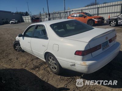 Drugie zdjęcie samochodu z przodu: 1998 TOYOTA CAMRY LE VIN:JT2BF28K3W0115122 - miniatura