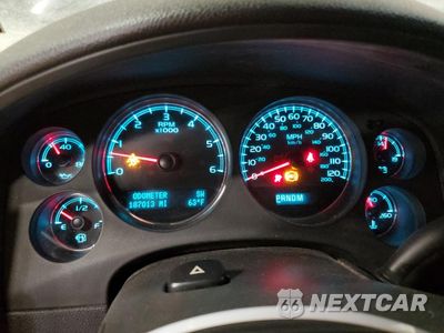 Zdjęcie 9 z 13 samochodu: 2010 CHEVROLET AVALANCHE LS VIN:3GNVKEE06AG276418 - miniatura