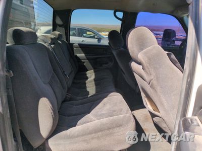 Zdjęcie 10 z 12 samochodu: 2006 CHEVROLET SILVERADO C3500 VIN:1GCJC33D36F243089 - miniatura