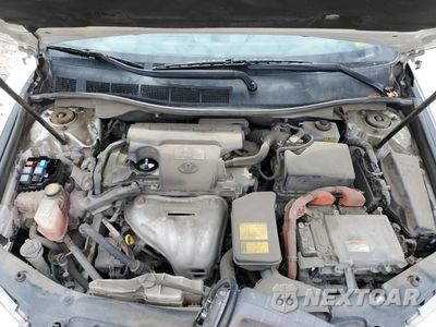 Zdjęcie 11 z 12 samochodu: 2012 TOYOTA CAMRY HYBRID VIN:4T1BD1FK4CU040747 - miniatura