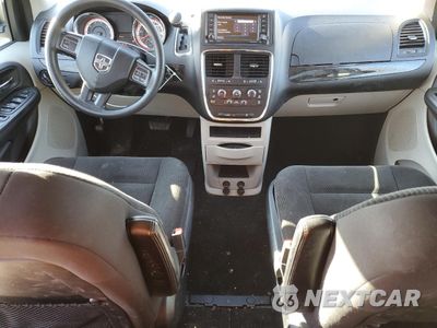 Zdjęcie 8 z 15 samochodu: 2019 DODGE GRAND CARAVAN SE VIN:2C4RDGBG3KR642431 - miniatura