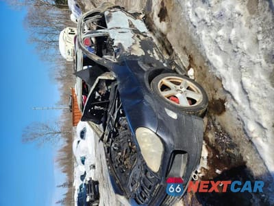 Drugie zdjęcie samochodu z przodu: 2004 PORSCHE CAYENNE TURBO VIN:WP1AC29P54LA93513 - miniatura