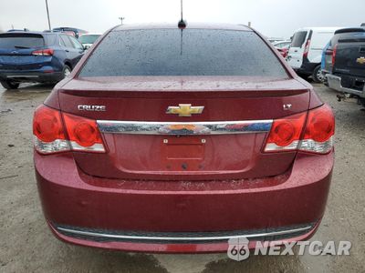 Zdjęcie 6 z 12 samochodu: 2015 CHEVROLET CRUZE LT VIN:1G1PC5SB0F7271571 - miniatura