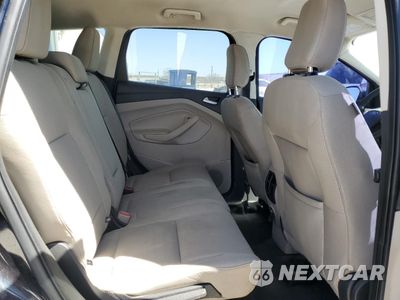 Zdjęcie 11 z 14 samochodu: 2019 FORD ESCAPE SE VIN:1FMCU0GD9KUC45753 - miniatura
