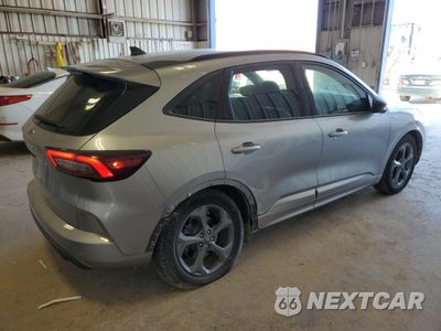 Trzecie zdjęcie samochodu z tyłu: 2023 FORD ESCAPE ST LINE VIN:1FMCU0MN7PUA95582 - miniatura