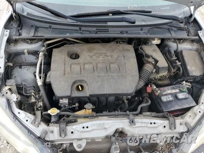 Zdjęcie 12 z 14 samochodu: 2014 TOYOTA COROLLA L VIN:2T1BURHE6EC031767 - miniatura