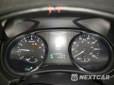 Zdjęcie 9 z 13 samochodu: 2017 NISSAN ROGUE S VIN:5N1AT2MT1HC897363 - miniatura