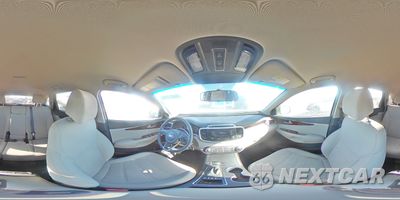Zdjęcie 14 z 15 samochodu: 2017 KIA SORENTO LX VIN:5XYPGDA36HG299896 - miniatura