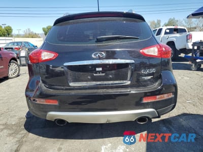 Zdjęcie 6 z 13 samochodu: 2016 INFINITI QX50 VIN:JN1BJ0RP8GM235399 - miniatura
