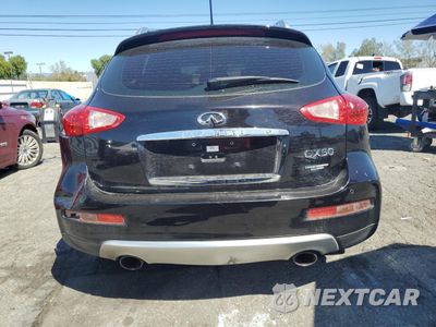 Zdjęcie 6 z 13 samochodu: 2016 INFINITI QX50 VIN:JN1BJ0RP8GM235399 - miniatura