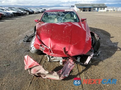 Piąte zdjęcie samochodu w środku: 2024 CADILLAC CT5 LUXURY VIN:1G6DW5RKXR0123595 - miniatura