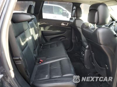 Zdjęcie 11 z 13 samochodu: 2013 JEEP GRAND CHEROKEE LAREDO VIN:1C4RJFAT2DC562180 - miniatura