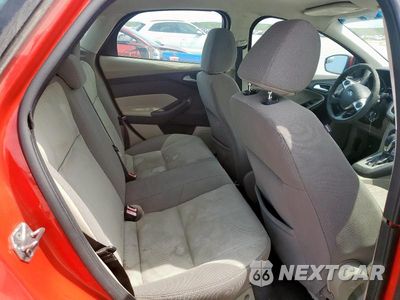 Zdjęcie 10 z 12 samochodu: 2013 FORD FOCUS SE VIN:1FADP3F20DL289852 - miniatura