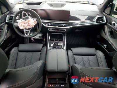 Zdjęcie 9 z 15 samochodu: 2025 BMW X5 SDRIVE 40I VIN:5UX13EU01S9W63481 - miniatura