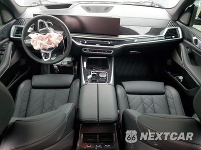 Zdjęcie 9 z 15 samochodu: 2025 BMW X5 SDRIVE 40I VIN:5UX13EU01S9W63481 - miniatura