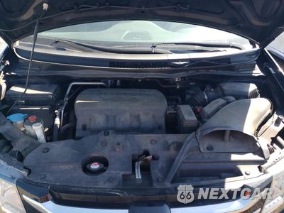 Zdjęcie 12 z 13 samochodu: 2015 HONDA ODYSSEY EXL VIN:5FNRL5H67FB030739 - miniatura