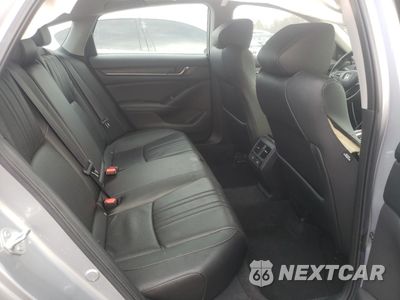 Zdjęcie 10 z 13 samochodu: 2021 HONDA ACCORD EXL VIN:1HGCV1F57MA115817 - miniatura