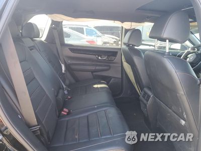 Zdjęcie 11 z 14 samochodu: 2023 HONDA CR-V SPORT TOURING VIN:5J6RS6H9XPL005264 - miniatura