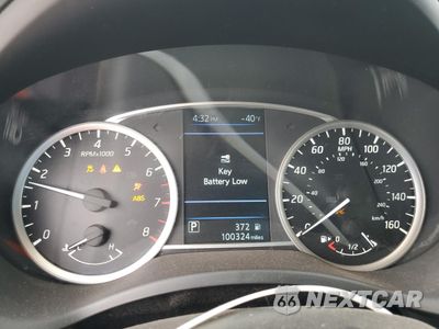 Zdjęcie 9 z 12 samochodu: 2019 NISSAN SENTRA S VIN:3N1AB7AP5KY316685 - miniatura