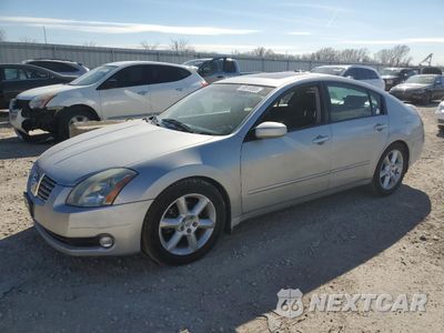 2006 NISSAN MAXIMA SE 1N4BA41E16C843130 - główne zdjęcie licytacji z USA - miniatura