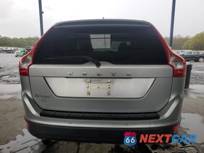Zdjęcie 6 z 13 samochodu: 2012 VOLVO XC60 3.2 VIN:YV4952DL7C2319331 - miniatura