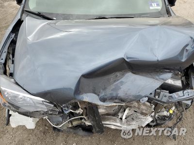 Zdjęcie 12 z 13 samochodu: 2017 TOYOTA COROLLA L VIN:2T1BURHE4HC946315 - miniatura