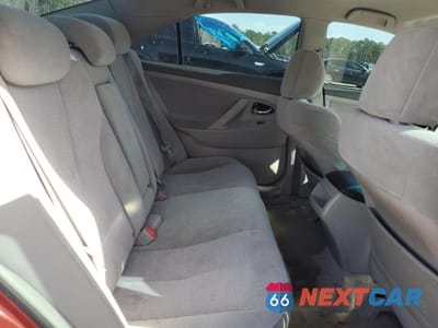 Zdjęcie 10 z 12 samochodu: 2010 TOYOTA CAMRY SE VIN:4T1BK3EK0AU113015 - miniatura