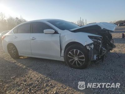 Czwarte zdjęcie samochodu z boku: 2016 NISSAN ALTIMA 2.5 VIN:1N4AL3AP4GN304797 - miniatura